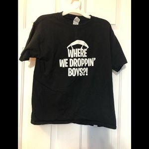 Fortnite shirt
